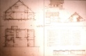 Working drawing T2 house